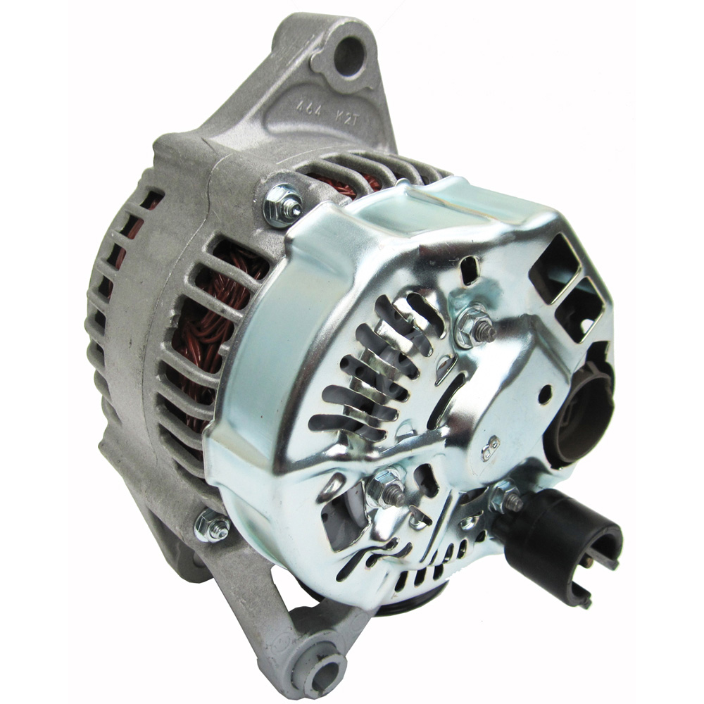 Quality AMERICA Alternator 1210003521 manufacturer from Taiwan DAH