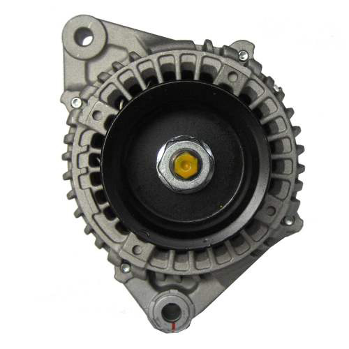 Price of alternator for honda accord #4