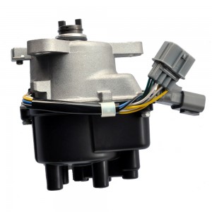 Rebuilt distributor honda #6