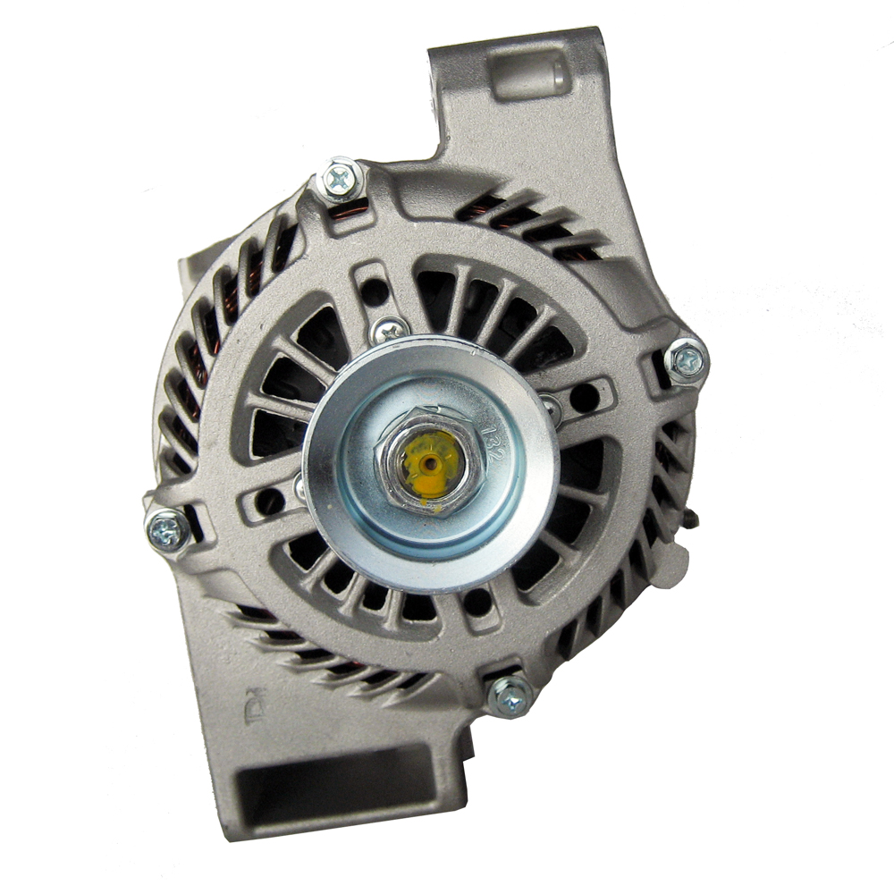 Quality MAZDA Alternator A3TG1391A manufacturer from Taiwan DAH KEE