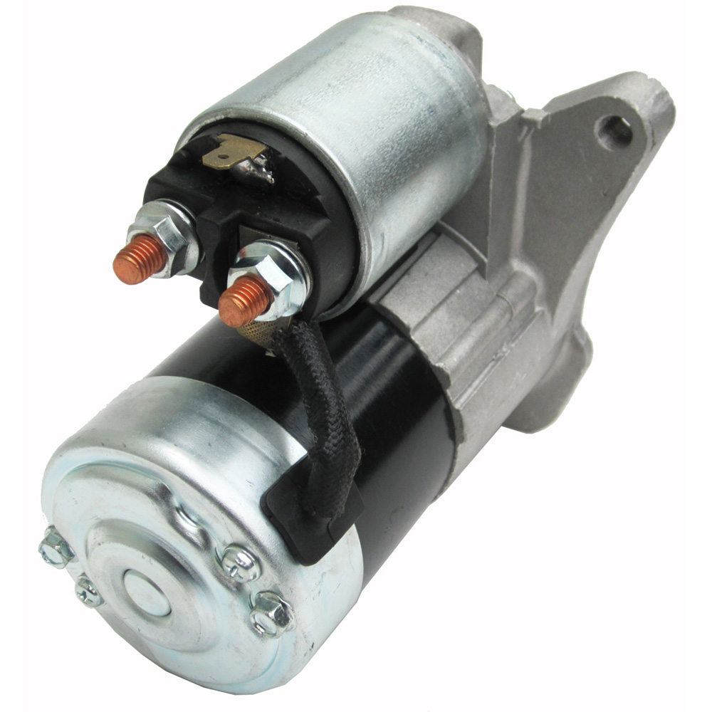 De calidad MAZDA Starter M0T82281 fabricante de Taiwán DAH KEE Co
