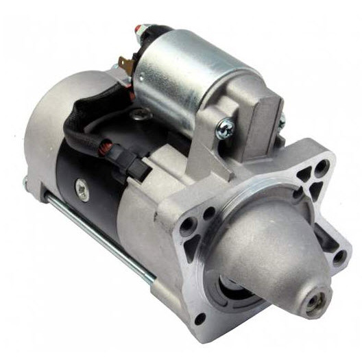 Стартер не крутит и машина не заводится – решение проблем