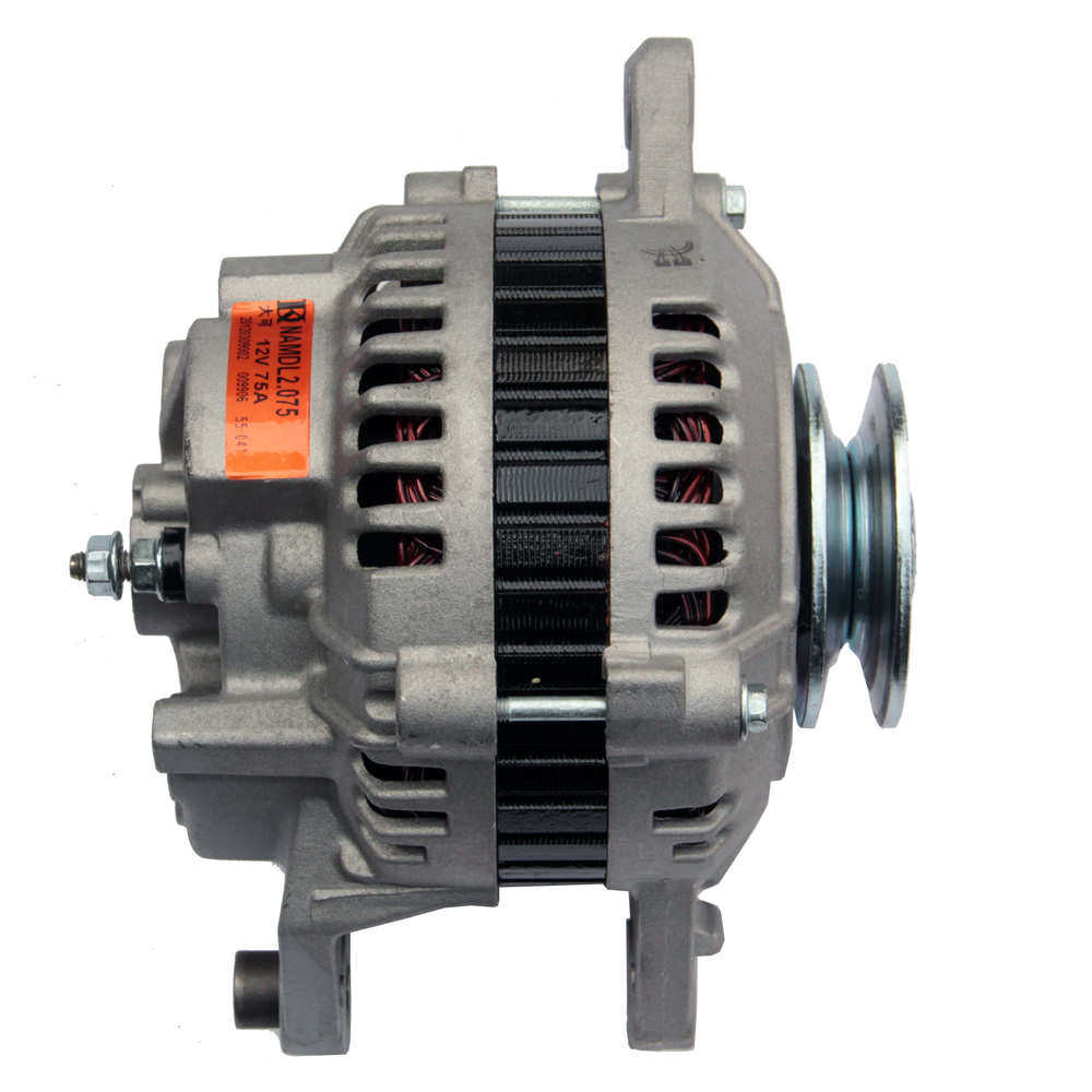 Quality MITSUBISHI Alternator A2T02271 manufacturer from Taiwan DAH