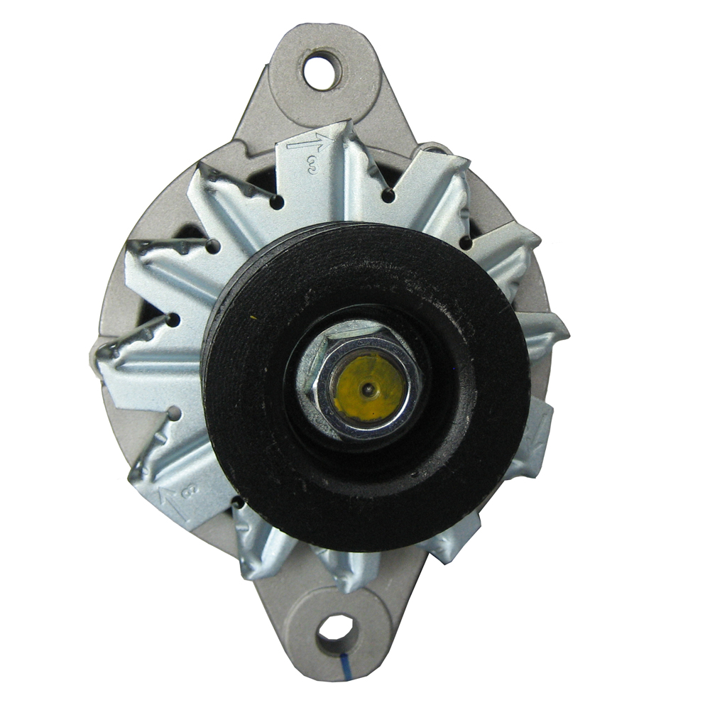 Heavy duty alternators ford #8