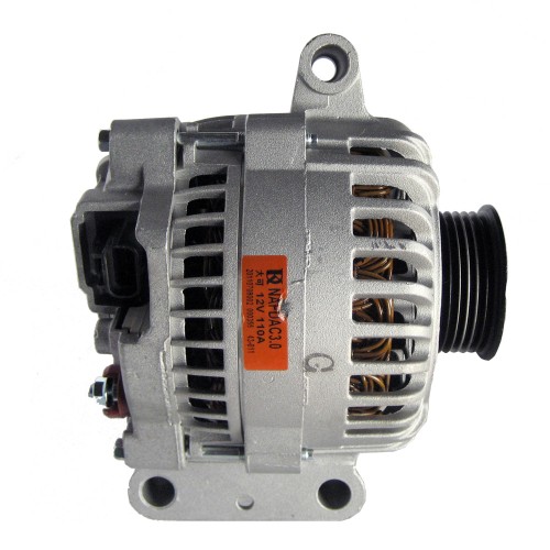 Ford focus 2004 dynamo #10