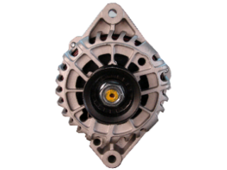 Alternador ford fiesta 96 #4